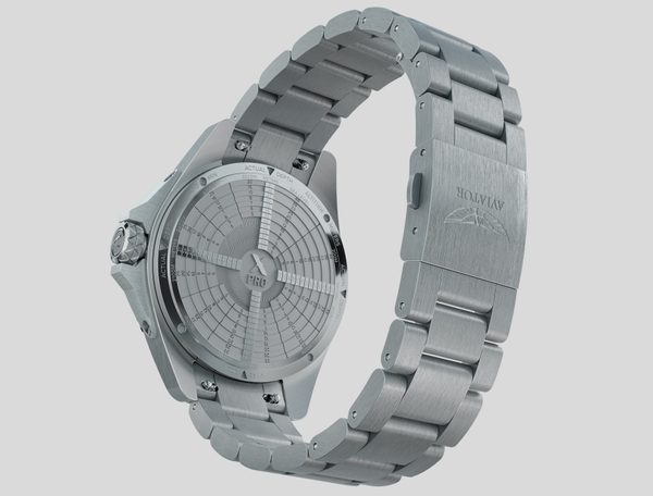 Aviator XPRO DIVE 300 AUTO V.1.43.0.365.5 - Obrázek 3