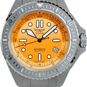 Aviator XPRO DIVE 300 AUTO V.1.43.0.365.5