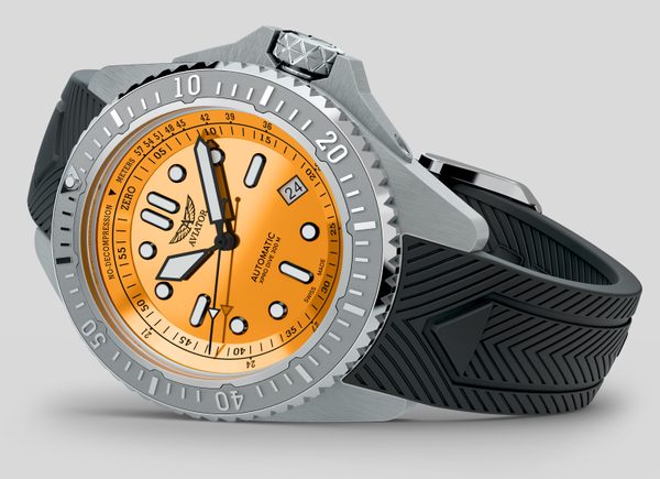 Aviator XPRO DIVE 300 AUTO V.1.43.0.365.6 - Obrázek 2