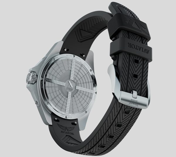 Aviator XPRO DIVE 300 AUTO V.1.43.0.365.6 - Obrázek 3