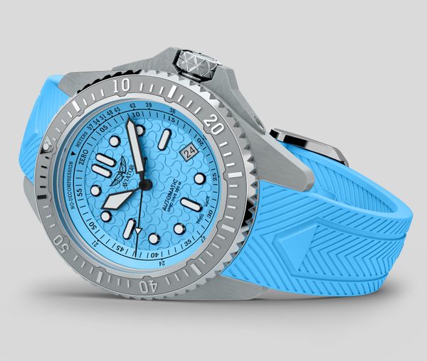 Aviator XPRO DIVE 300 AUTO V.1.43.0.366.0 - Obrázek 2