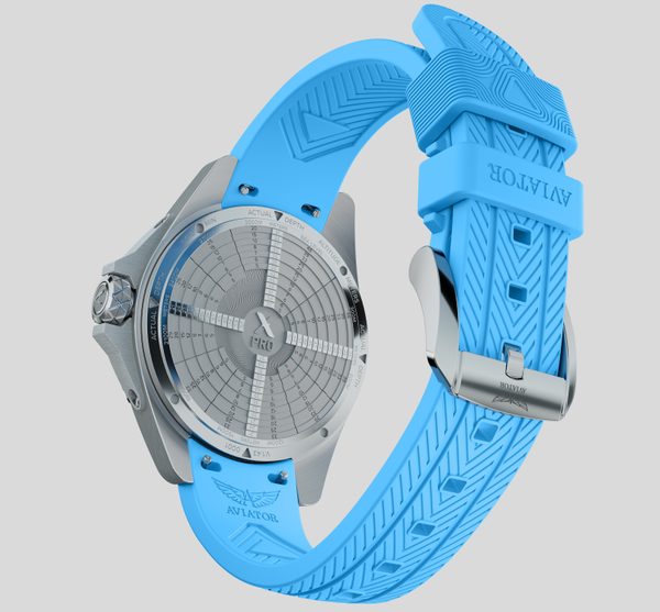 Aviator XPRO DIVE 300 AUTO V.1.43.0.366.0 - Obrázek 3