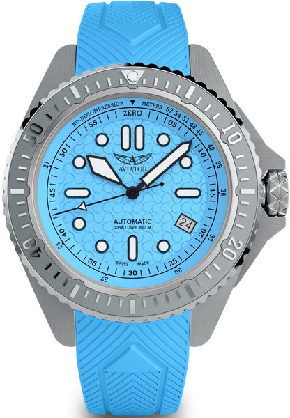 Aviator XPRO DIVE 300 AUTO V.1.43.0.366.0