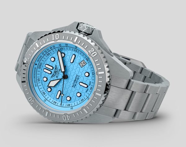 Aviator XPRO DIVE 300 AUTO V.1.43.0.366.5 - Obrázek 2