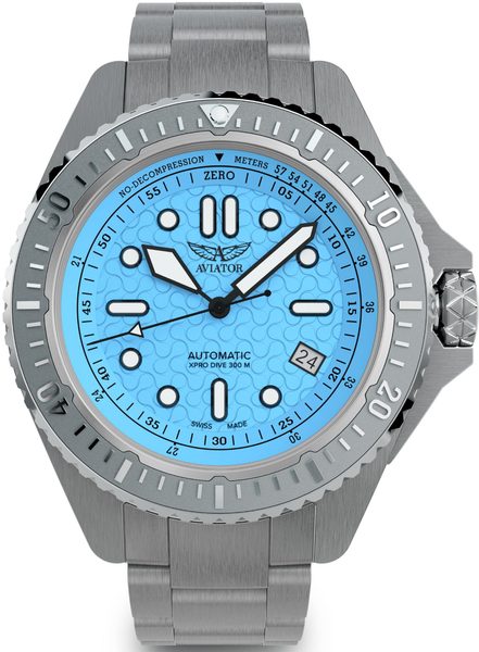 Aviator XPRO DIVE 300 AUTO V.1.43.0.366.5