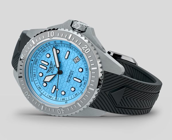 Aviator XPRO DIVE 300 AUTO V.1.43.0.366.6 - Obrázek 2