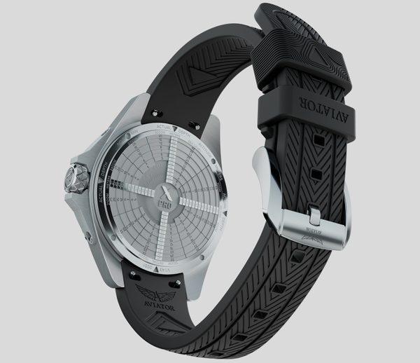 Aviator XPRO DIVE 300 AUTO V.1.43.0.366.6 - Obrázek 3