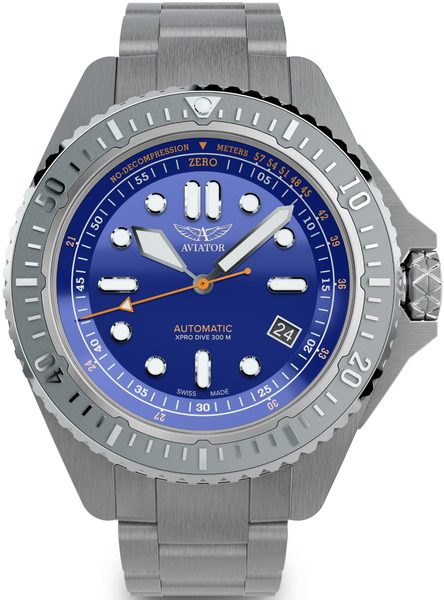 Aviator XPRO DIVE 300 AUTO V.1.43.0.367.5