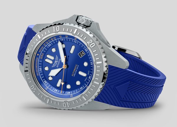 Aviator XPRO DIVE 300 AUTO V.1.43.0.367.6 - Obrázek 2