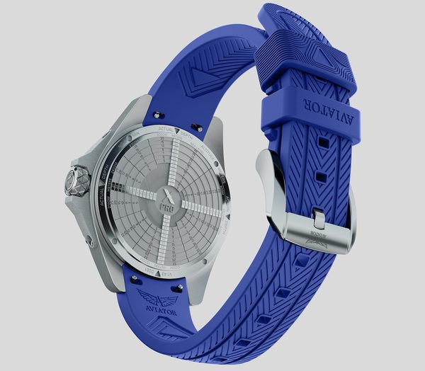 Aviator XPRO DIVE 300 AUTO V.1.43.0.367.6 - Obrázek 3