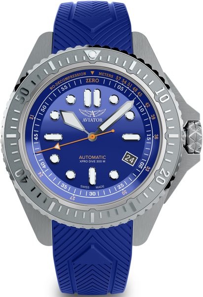 Aviator XPRO DIVE 300 AUTO V.1.43.0.367.6
