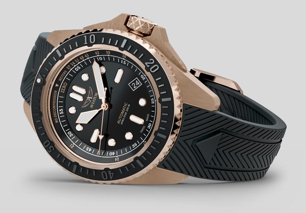 Aviator XPRO DIVE 300 AUTO V.1.43.2.363.6 - Obrázek 2