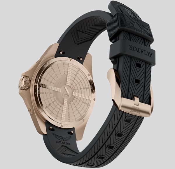 Aviator XPRO DIVE 300 AUTO V.1.43.2.363.6 - Obrázek 3