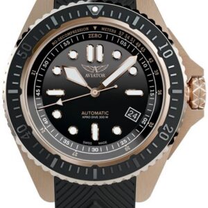 Aviator XPRO DIVE 300 AUTO V.1.43.2.363.6