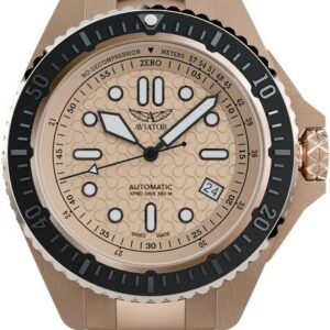 Aviator XPRO DIVE 300 AUTO V.1.43.2.364.5