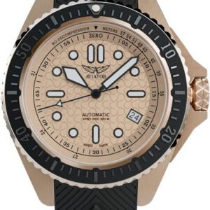 Aviator XPRO DIVE 300 AUTO V.1.43.2.364.6