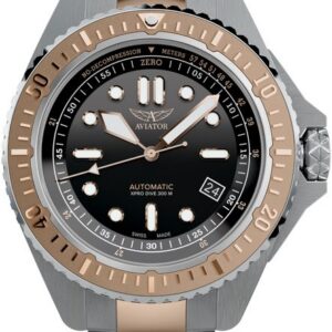 Aviator XPRO DIVE 300 AUTO V.1.43.3.363.5