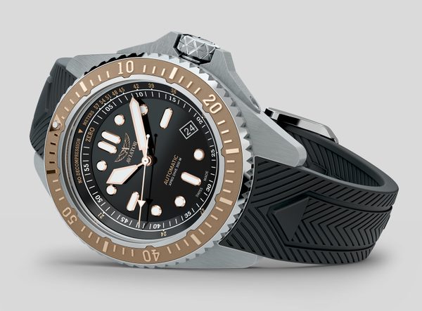 Aviator XPRO DIVE 300 AUTO V.1.43.3.363.6 - Obrázek 2