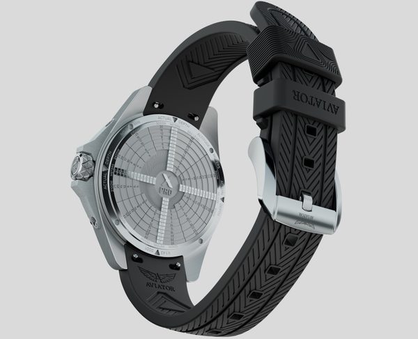 Aviator XPRO DIVE 300 AUTO V.1.43.3.363.6 - Obrázek 3