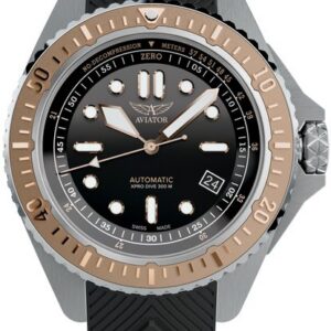 Aviator XPRO DIVE 300 AUTO V.1.43.3.363.6