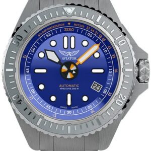 Aviator XPRO DIVE BREATHER 300 AUTO V.1.43.0.385.5