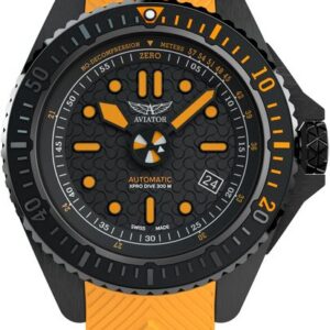 Aviator XPRO DIVE BREATHER 300 AUTO V.1.43.5.368.0