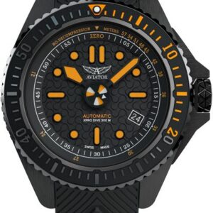 Aviator XPRO DIVE BREATHER 300 AUTO V.1.43.5.368.6