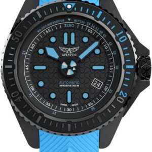 Aviator XPRO DIVE BREATHER 300 AUTO V.1.43.5.369.0