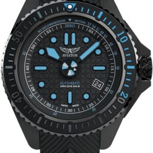 Aviator XPRO DIVE BREATHER 300 AUTO V.1.43.5.369.6