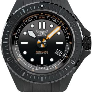 Aviator XPRO DIVE BREATHER 300 AUTO V.1.43.5.370.5