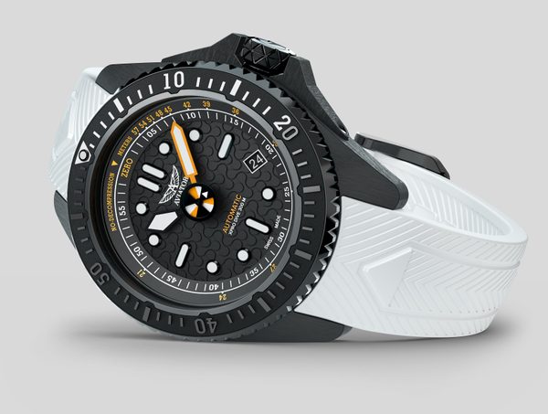 Aviator XPRO DIVE BREATHER 300 AUTO V.1.43.5.384.0 - Obrázek 2