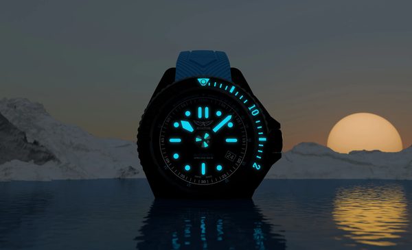 Aviator XPRO DIVE BREATHER 300 AUTO V.1.43.5.384.0 - Obrázek 3