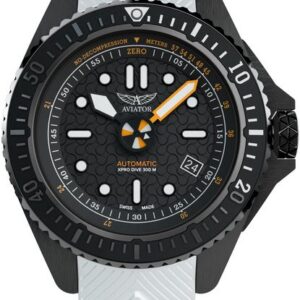 Aviator XPRO DIVE BREATHER 300 AUTO V.1.43.5.384.0