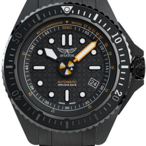 Aviator XPRO DIVE BREATHER 300 AUTO V.1.43.5.384.5