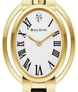 Bulova Rubaiyat "Ella" 97P180