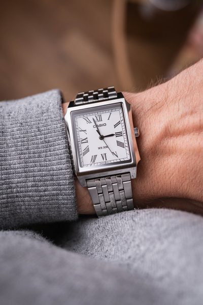 Casio Collection MTP-B190D-7BVEF - Obrázek 2