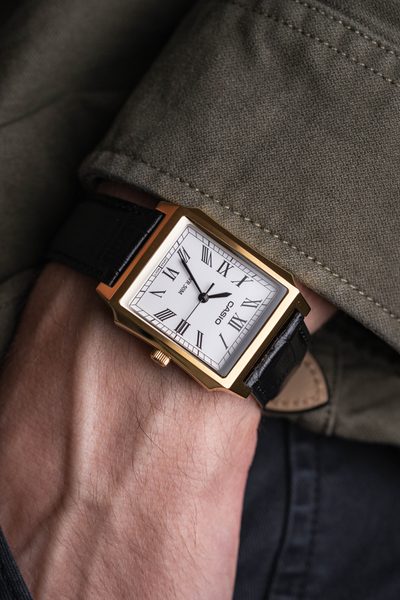 Casio Collection MTP-B190GL-7BVEF - Obrázek 3