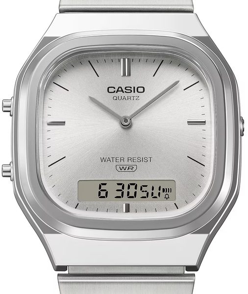 Casio Collection Vintage AQ-240E-7AEF - Obrázek 3