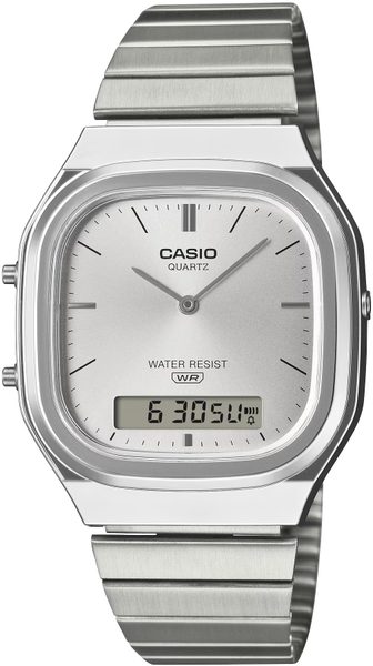 Casio Collection Vintage AQ-240E-7AEF