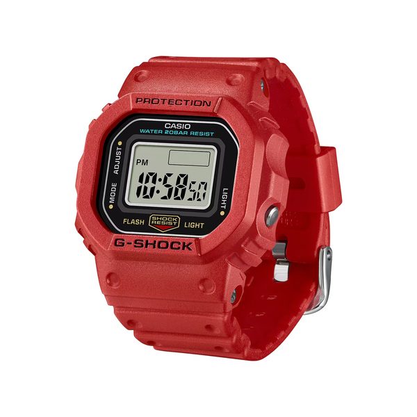 Casio G-Shock Nano DWN-5600-4AER - Obrázek 2