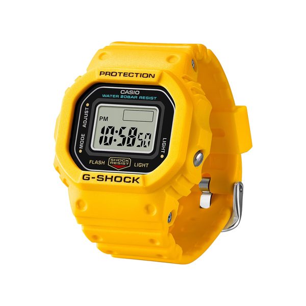 Casio G-Shock Nano DWN-5600-9ER - Obrázek 2