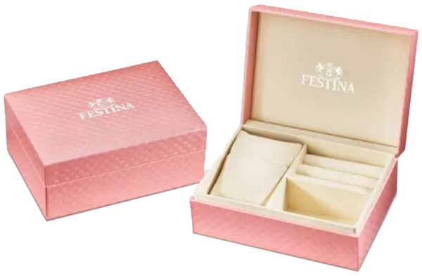 Festina Classic Bracelet 20556/3 - Obrázek 3