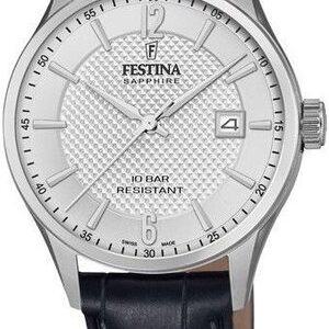 Festina Swiss Made 20009/1