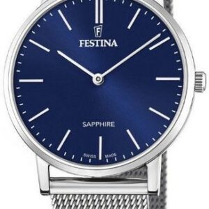 Festina Swiss Made 20014/2
