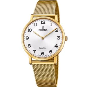 Festina Swiss Made 20022/5