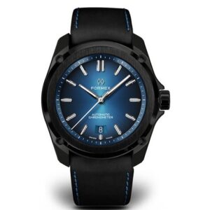 Formex Essence Leggera FortyOne Automatic Chronometer Electric Blue
