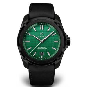 Formex Essence Leggera FortyOne Automatic Chronometer Mamba Green