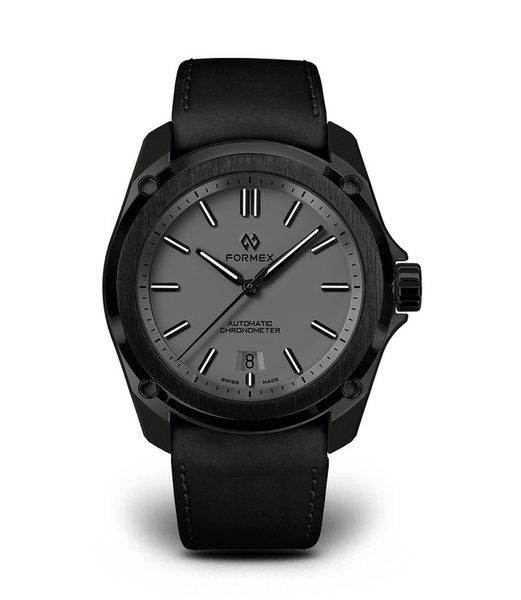 Formex Essence Leggera FortyThree Automatic Chronometer Cool Grey