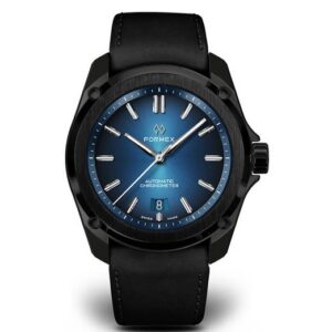Formex Essence Leggera FortyThree Automatic Chronometer Electric Blue
