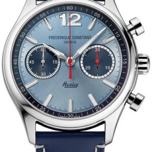 Frederique Constant Vintage Rally Healey Chronograph Automatic Limited Edition FC-397HLBN5B6